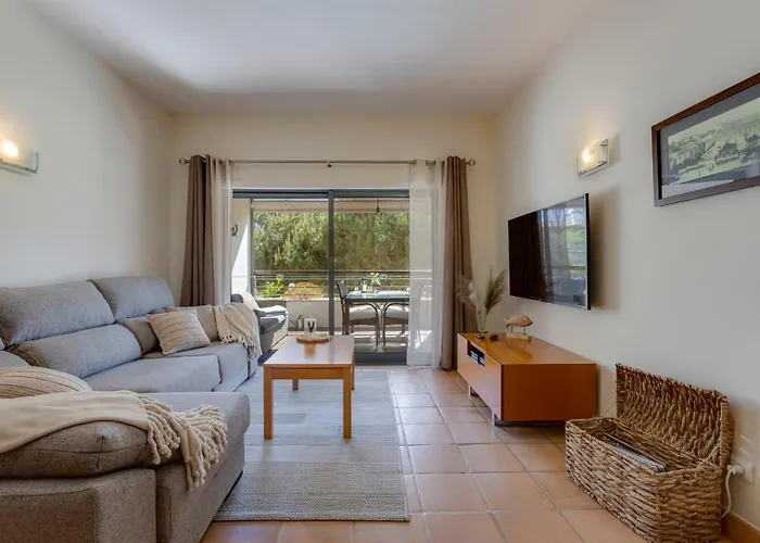Apartamento Marina Park
