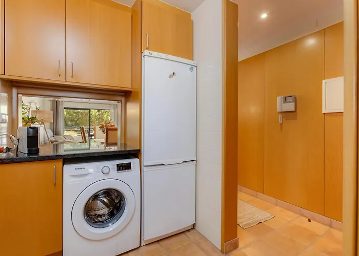 Apartamento Marina Park
