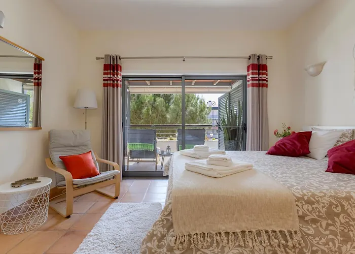 Apartamento Marina Park