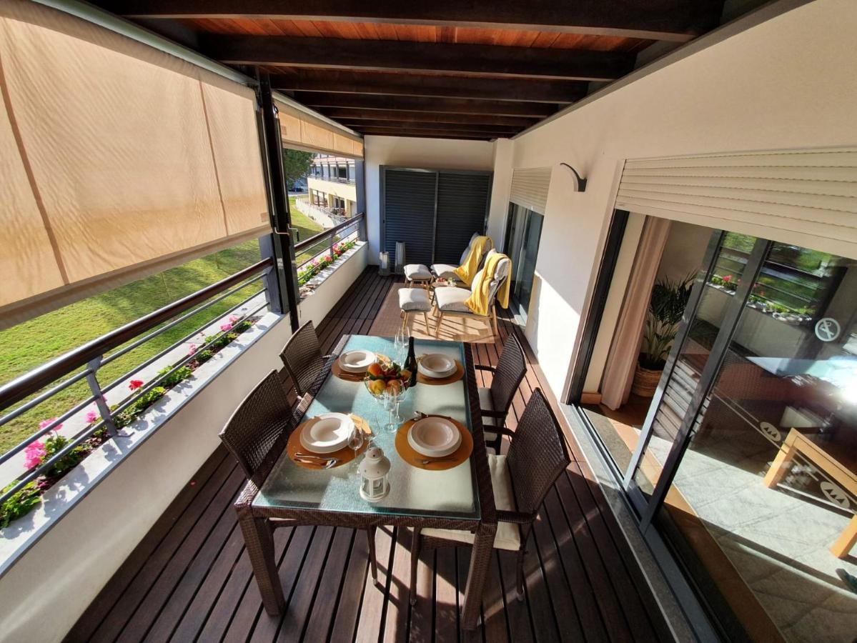 Appartement Marina Park