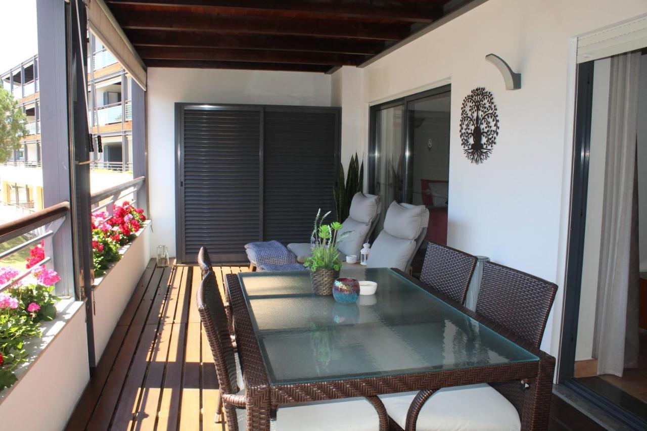 Appartement Marina Park Lagos