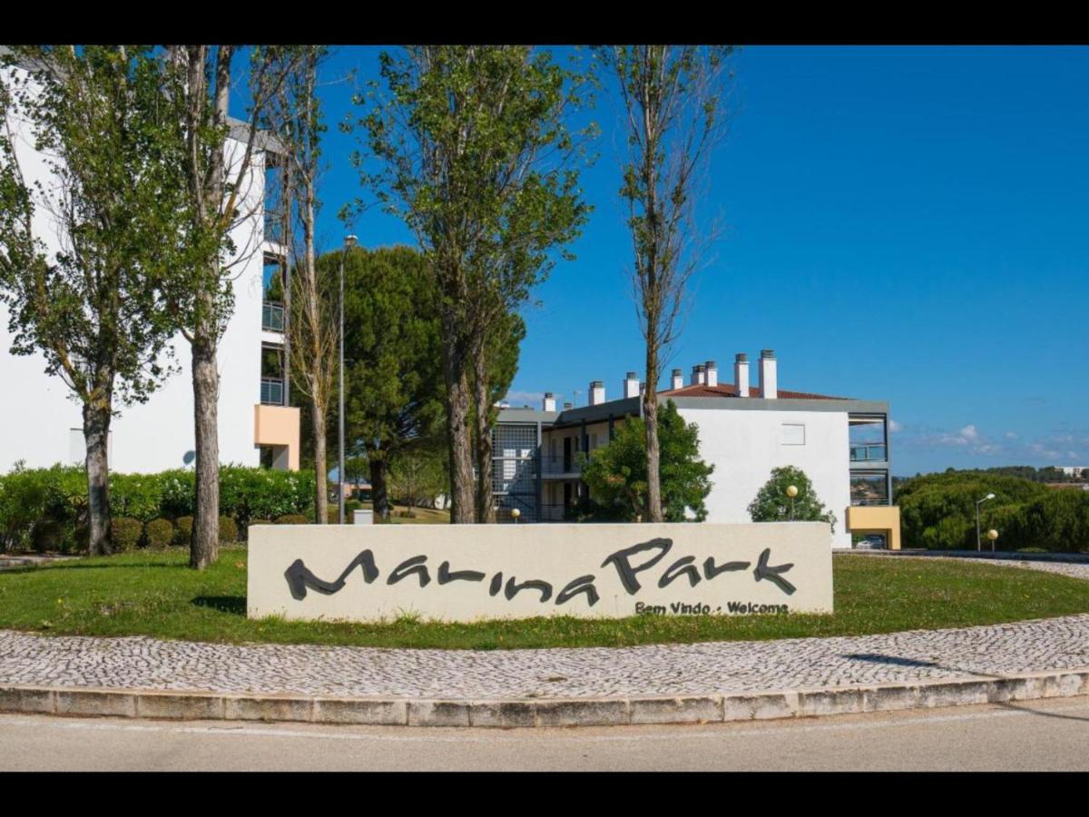Marina Park Appartement Lagos