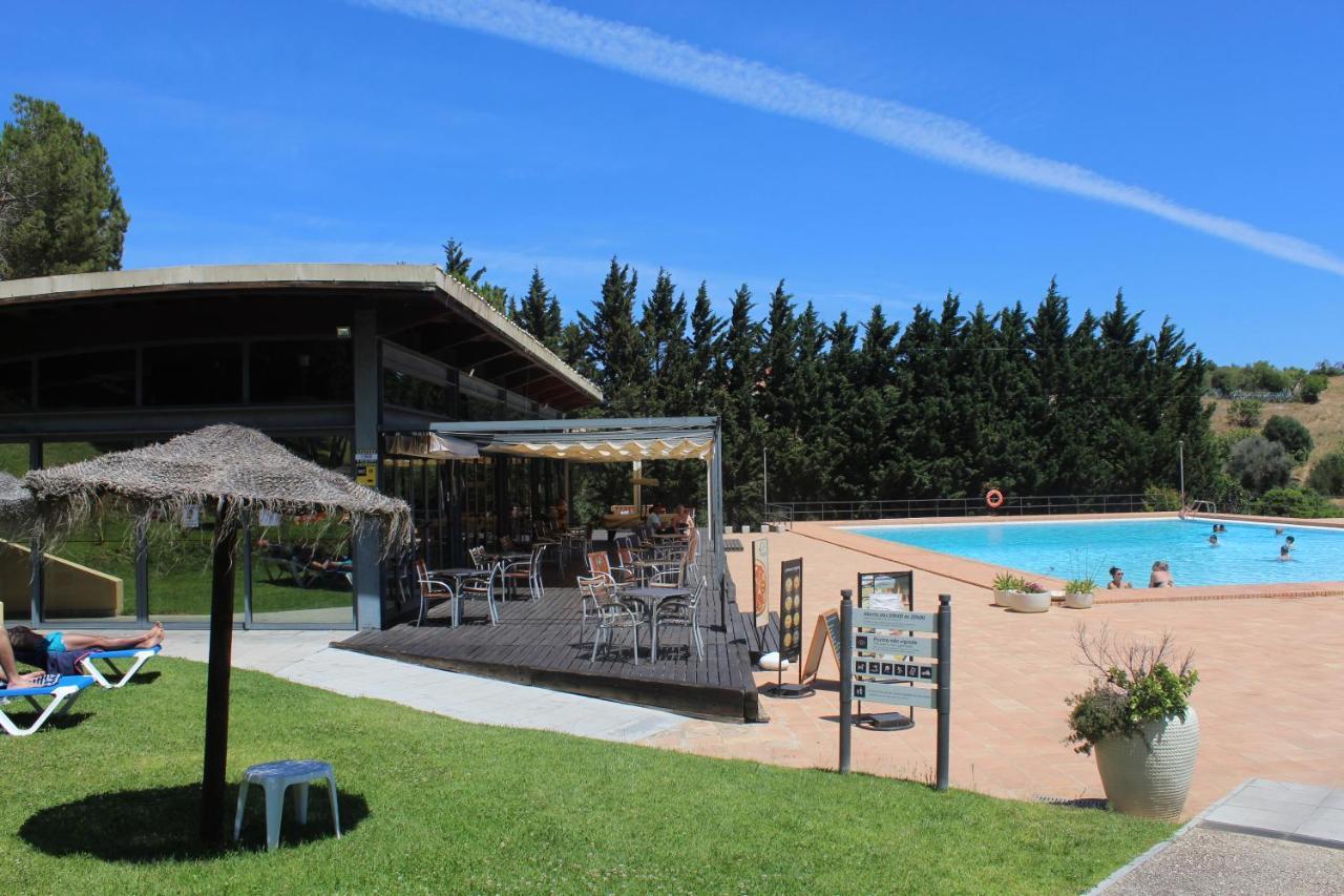 Appartement Marina Park *