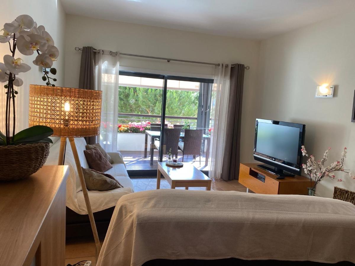 Marina Park Appartement