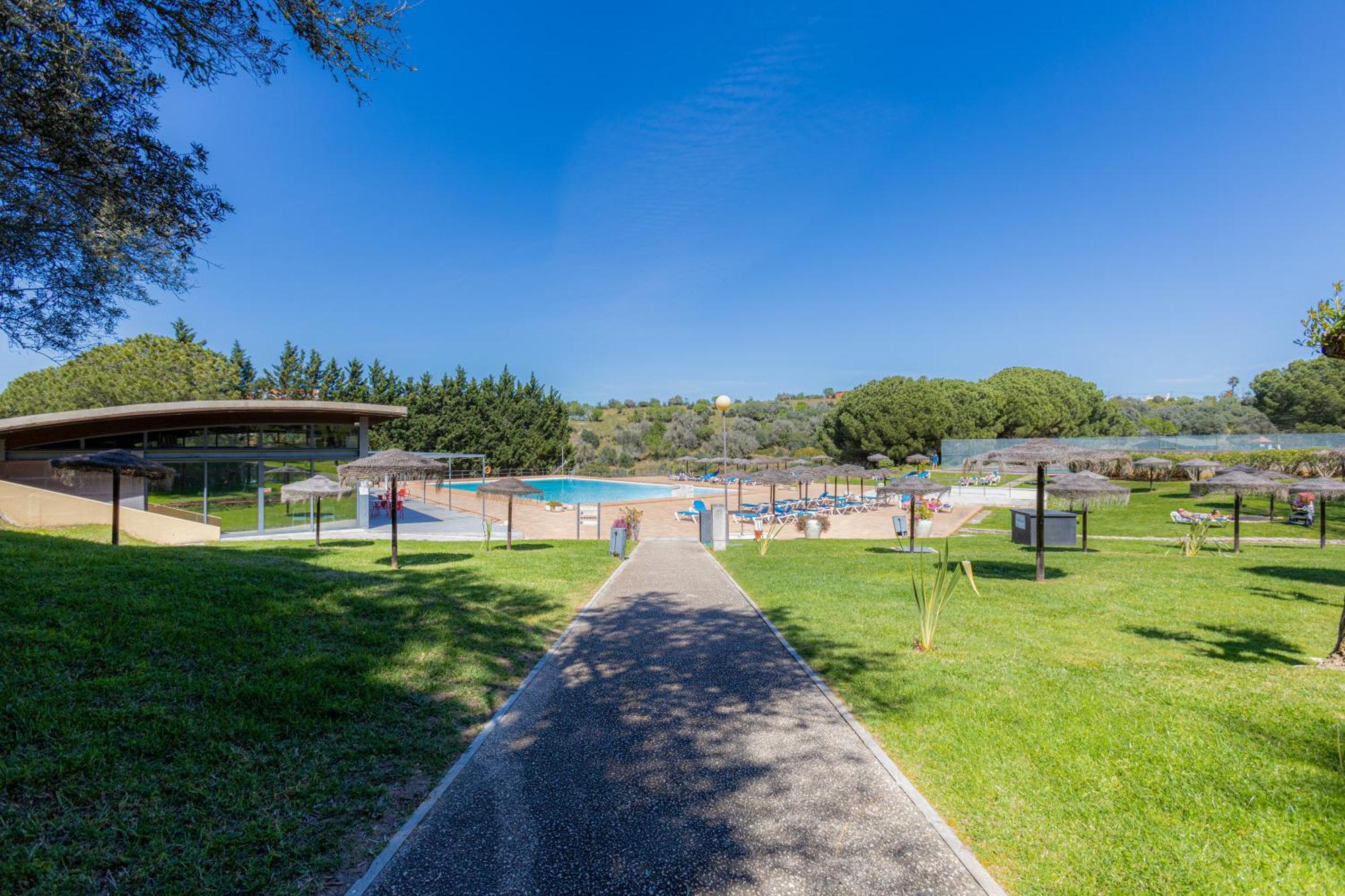Appartement Marina Park