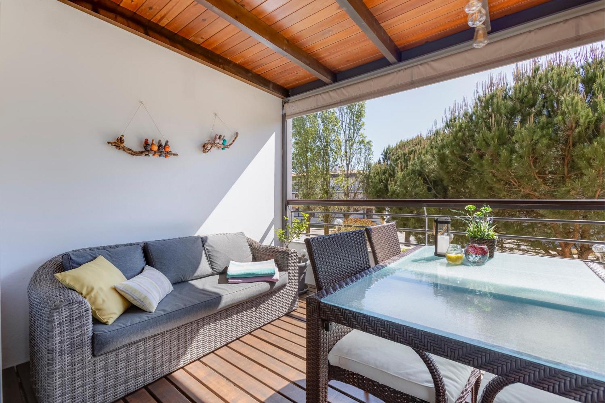 Marina Park Appartement *