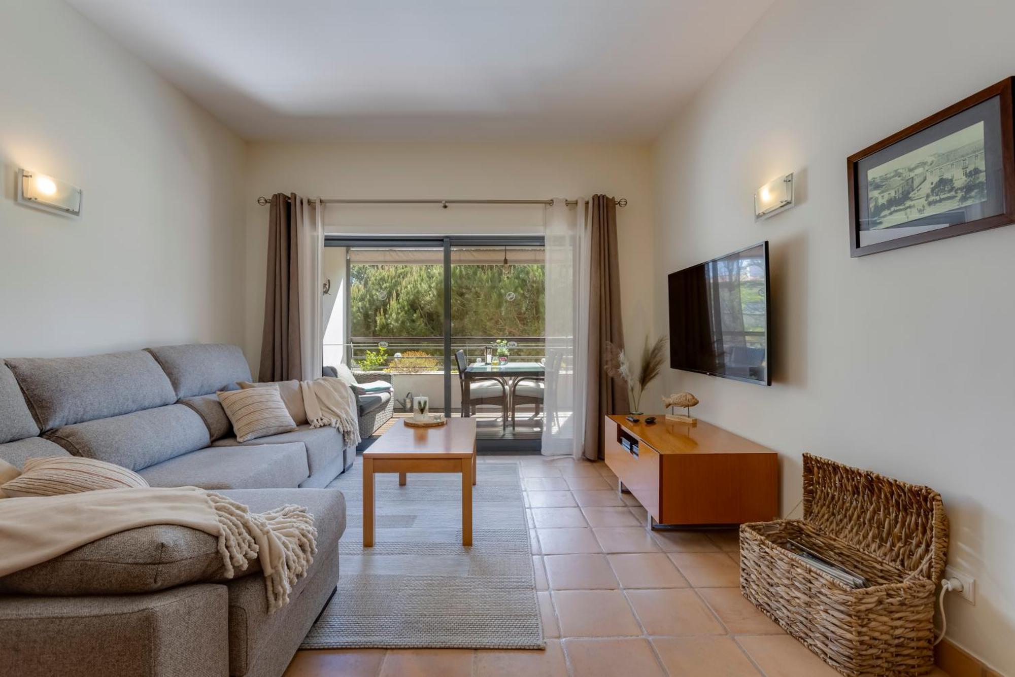 Appartement Marina Park Lagos