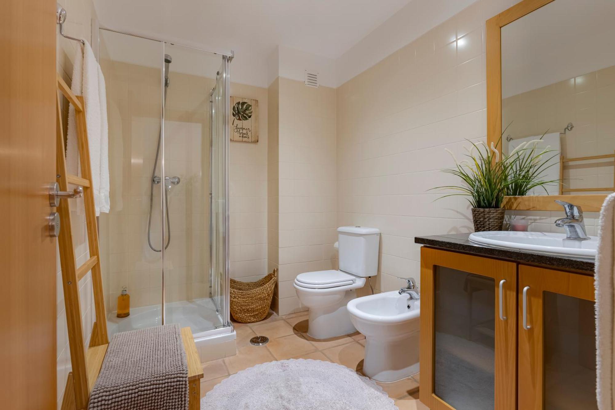 Marina Park Appartement