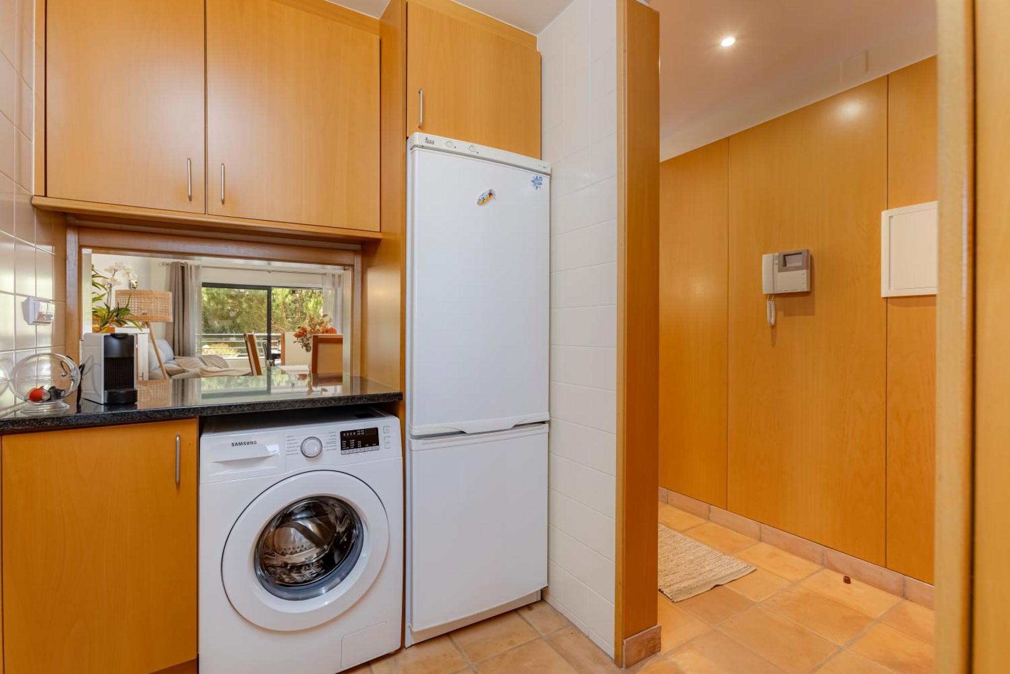 Appartement Marina Park