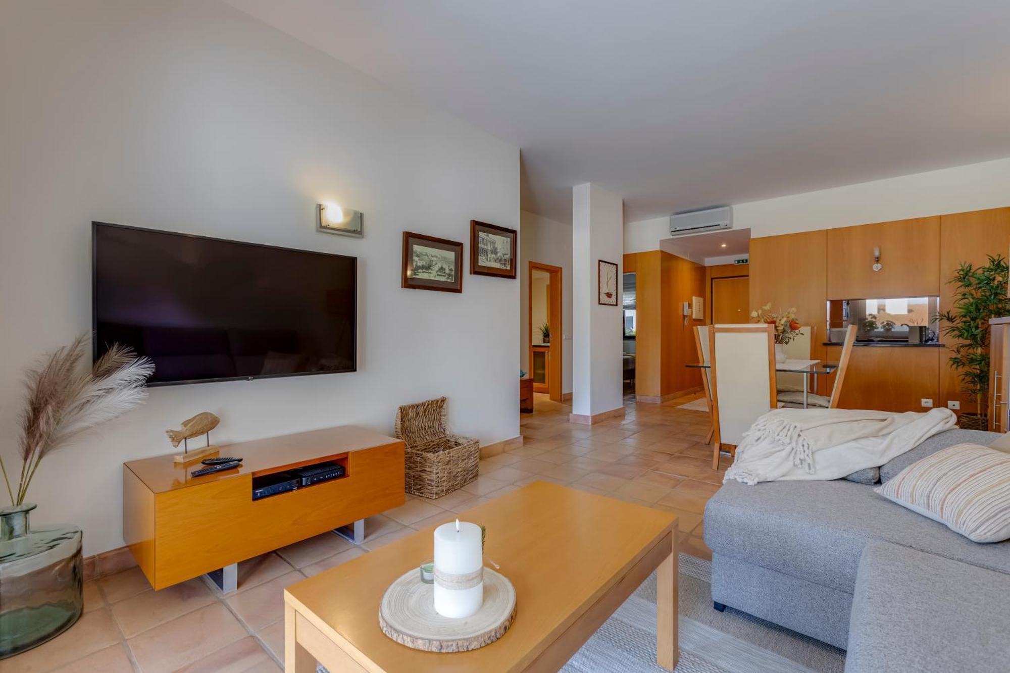 Marina Park Appartement *