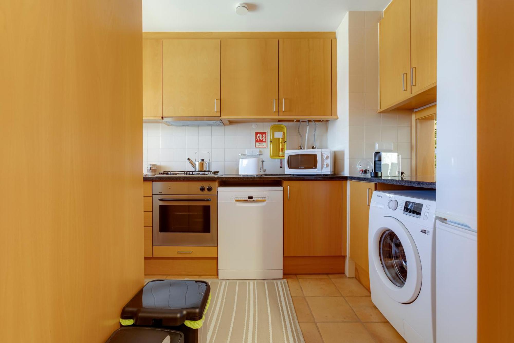 Marina Park Appartement Lagos
