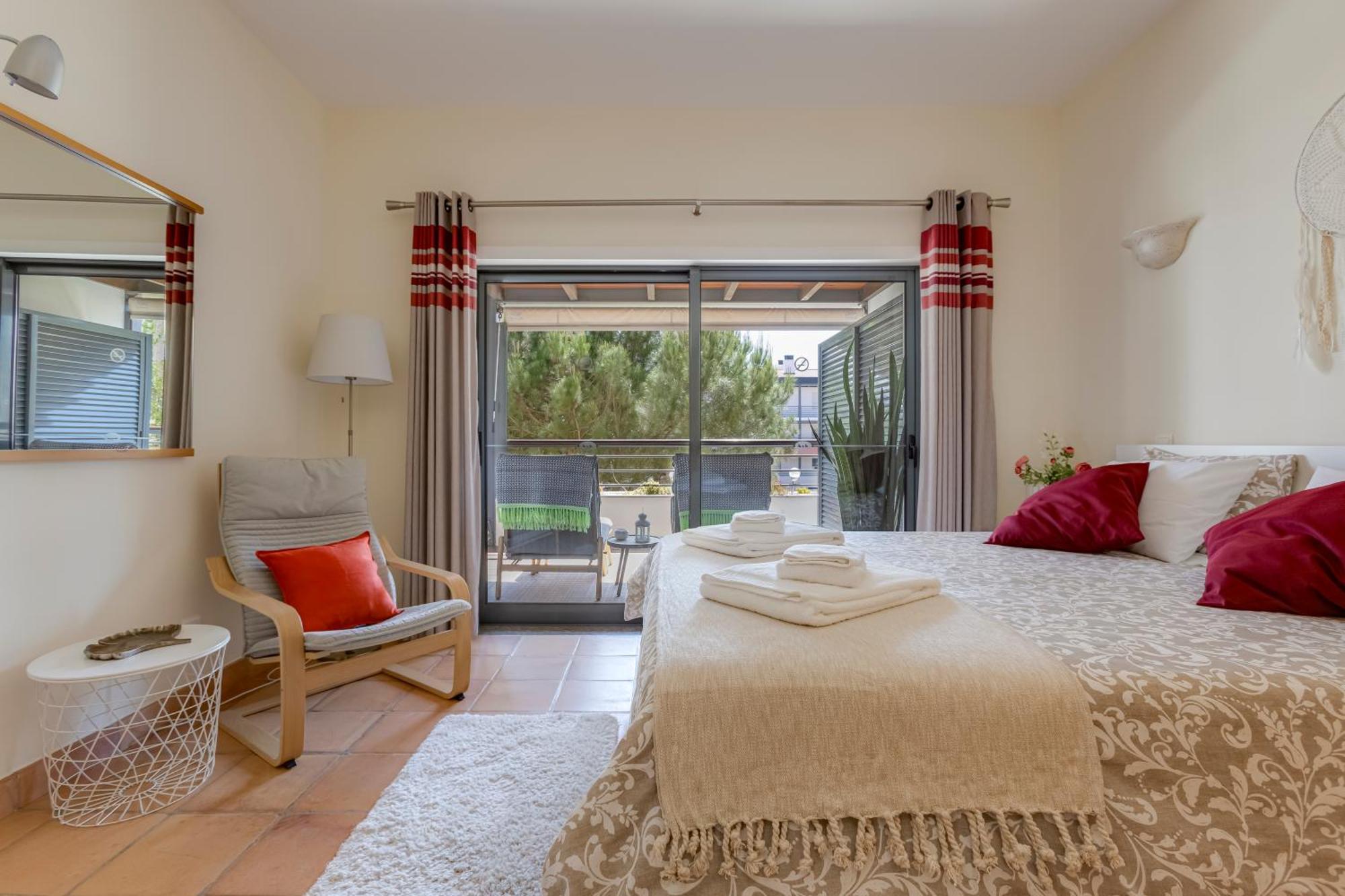 Appartement Marina Park Lagos