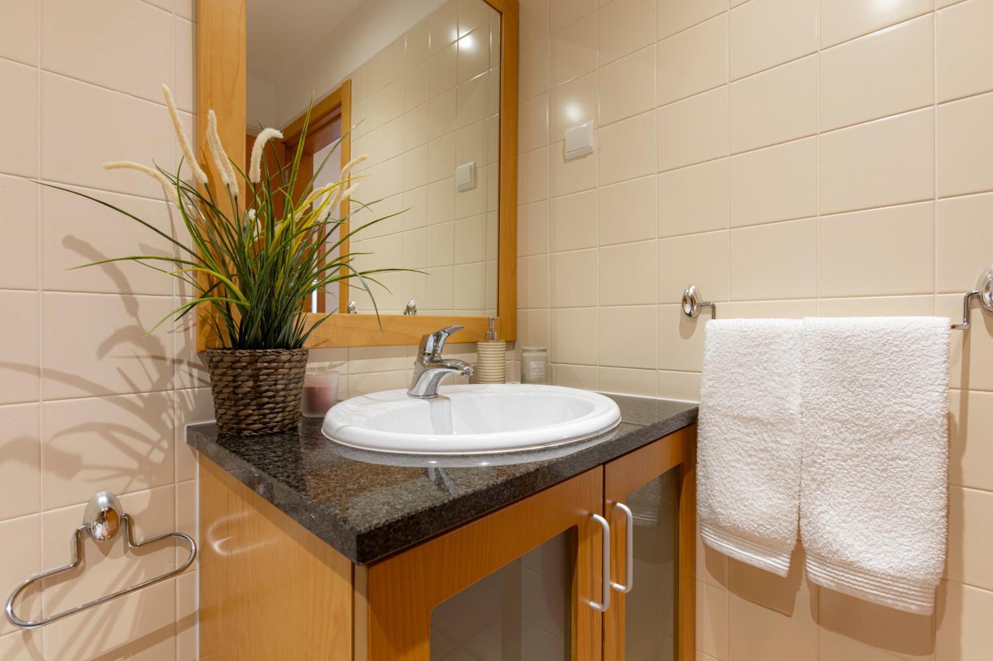 Marina Park Appartement