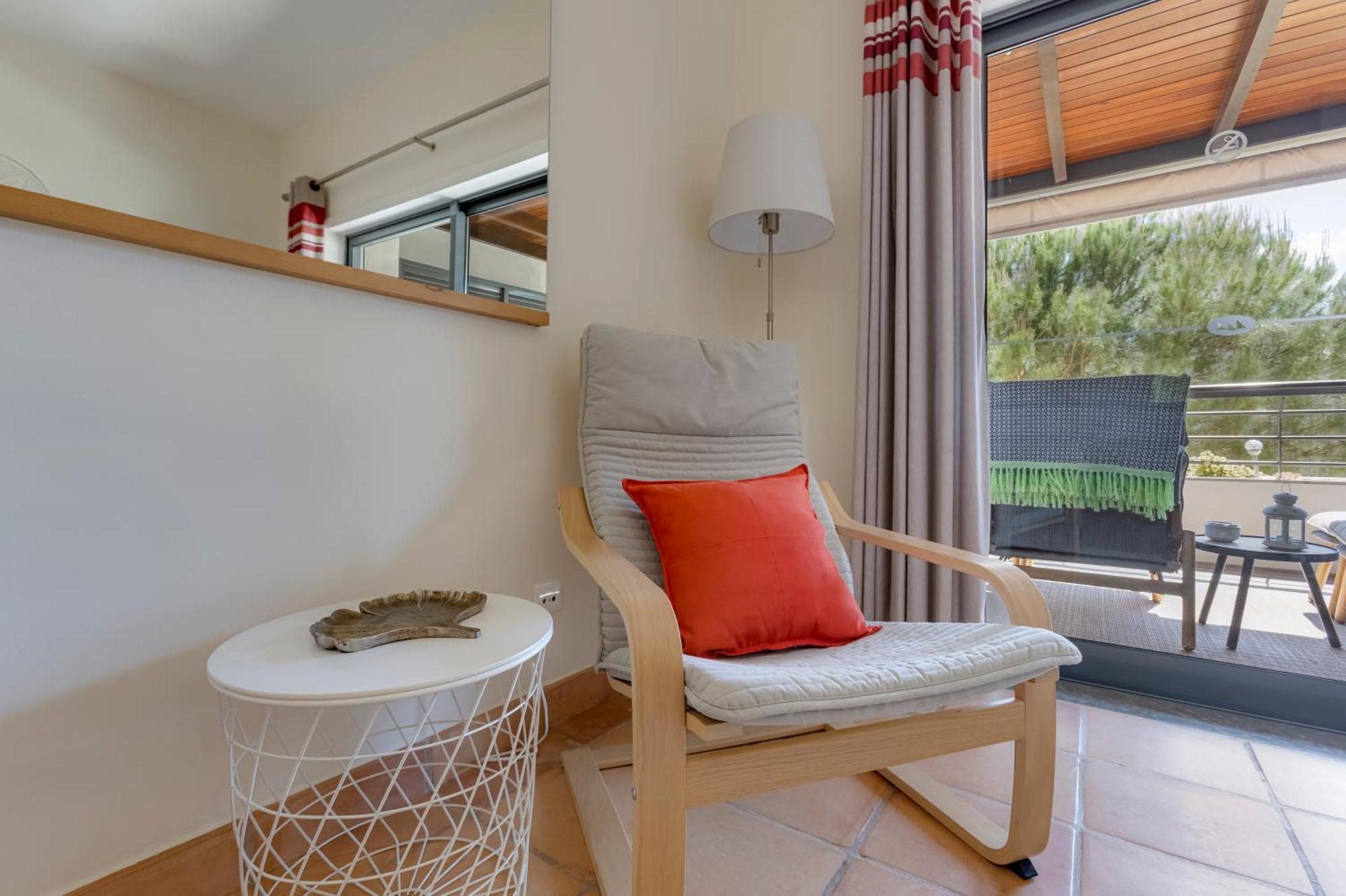 Appartement Marina Park