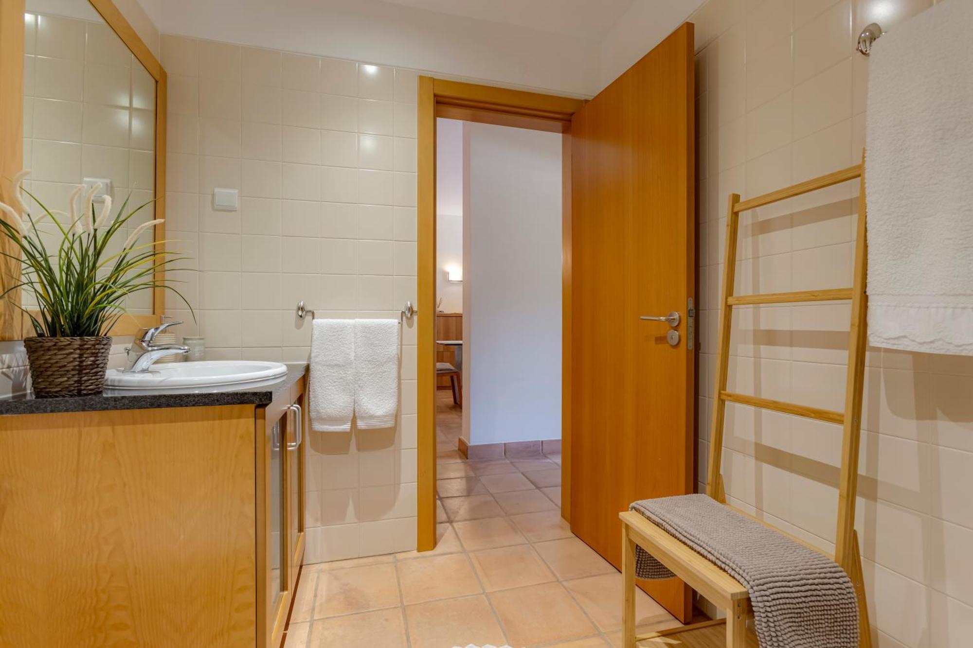 Marina Park Appartement