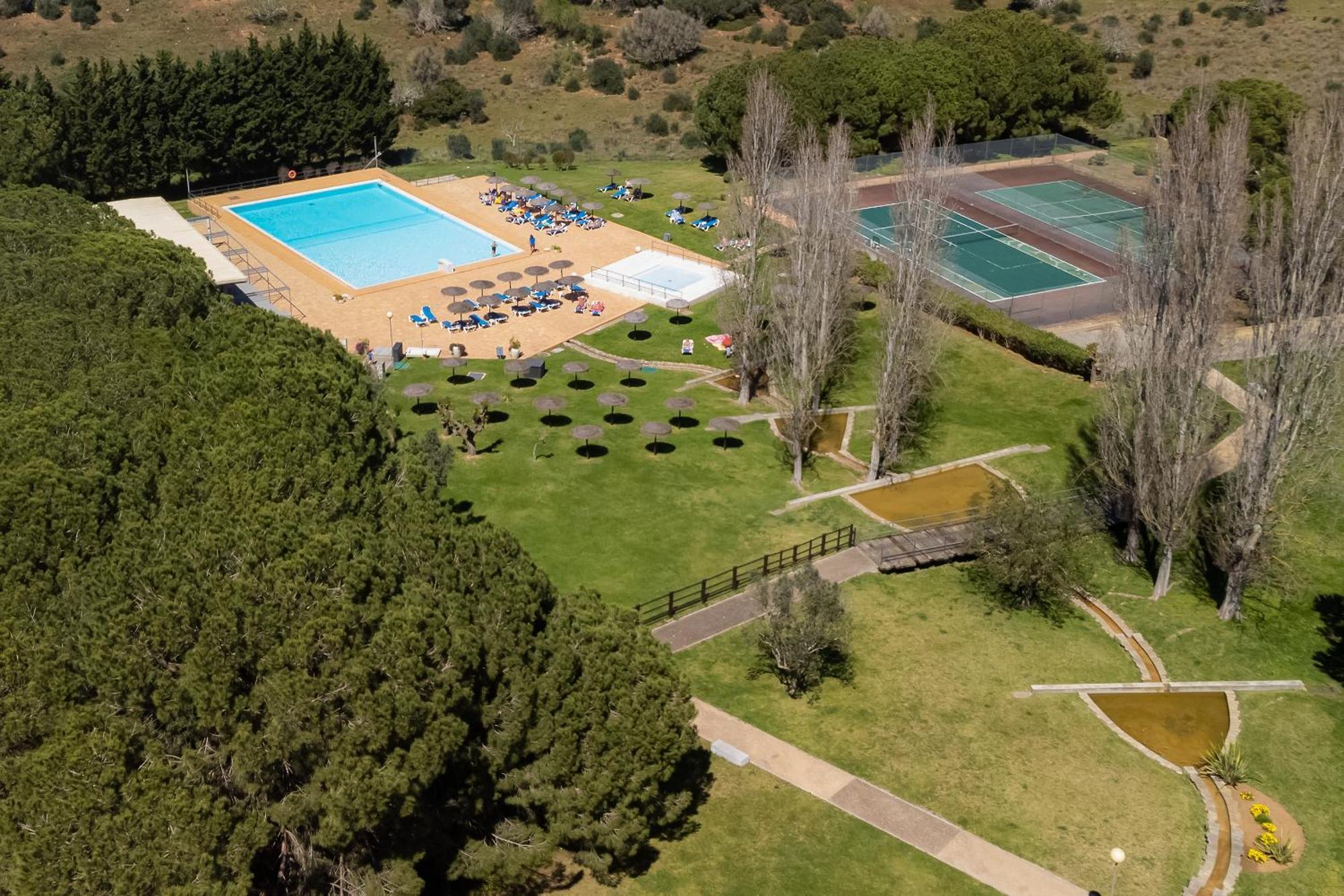 Appartement Marina Park *