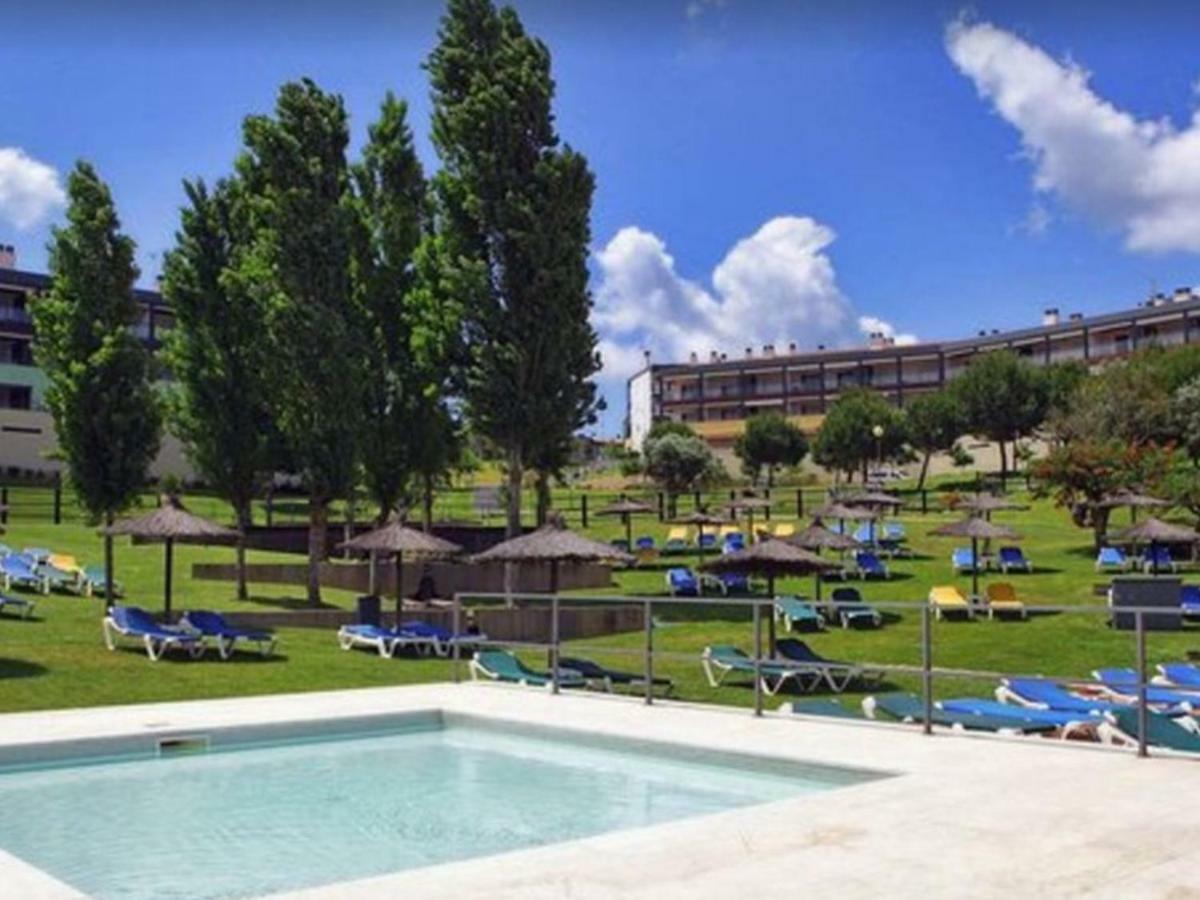 Appartement Marina Park