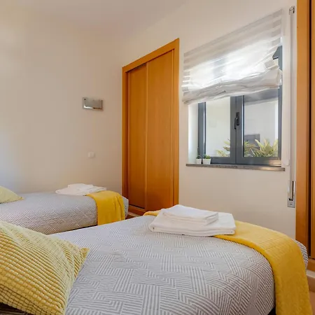Apartamento Marina Park Lagos Extérieur photo