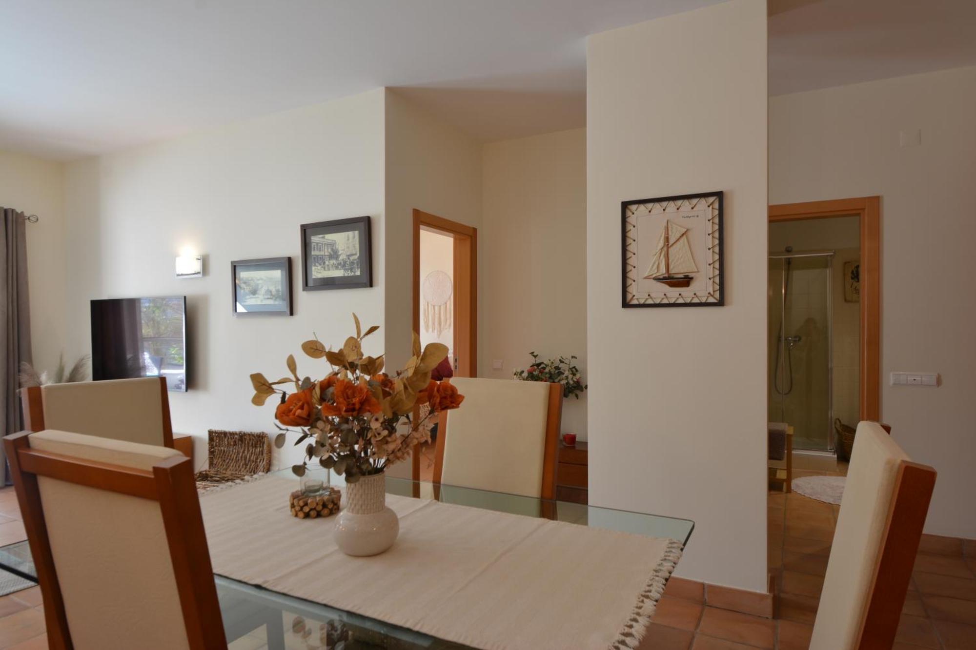 Marina Park Apartamento Lagos