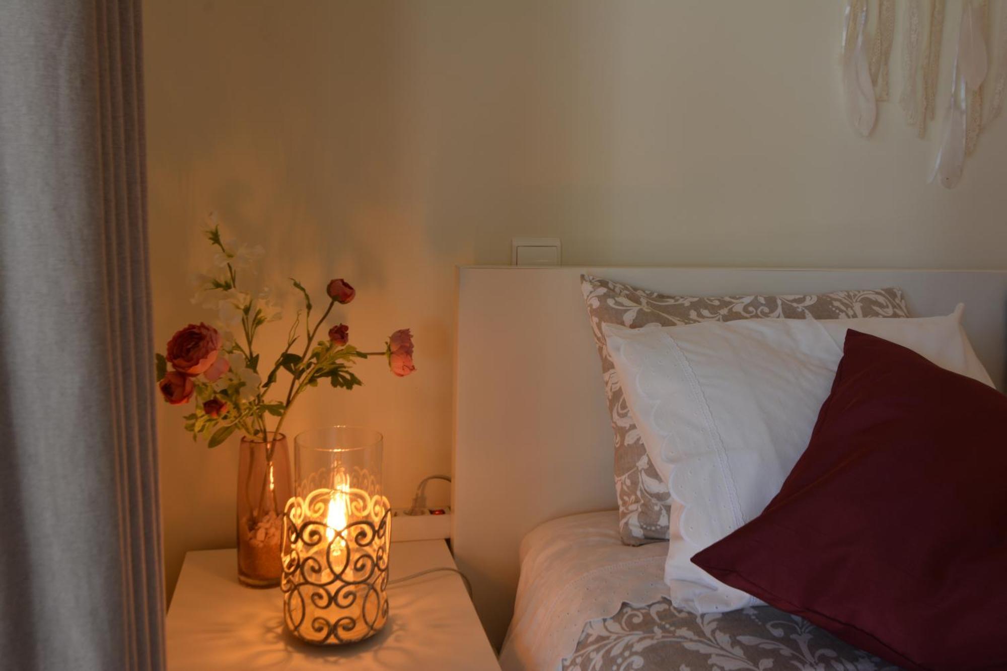 Apartamento Marina Park Lagos