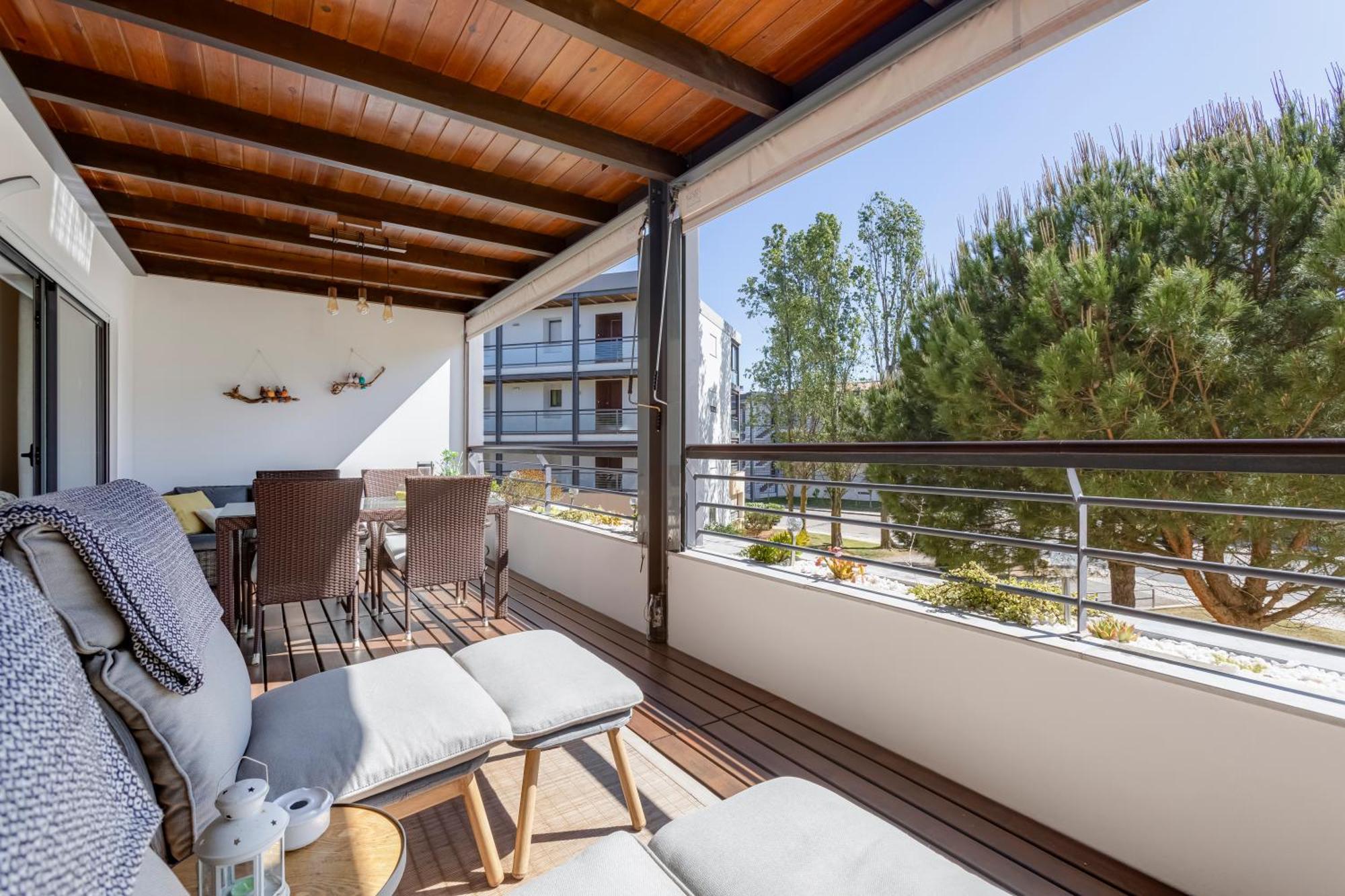 Apartamento Marina Park *