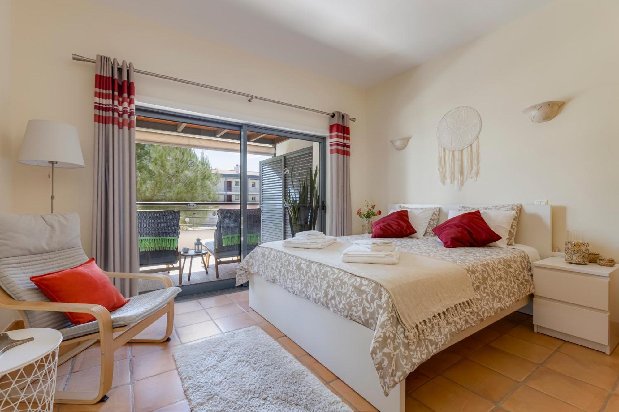 Apartamento Marina Park *