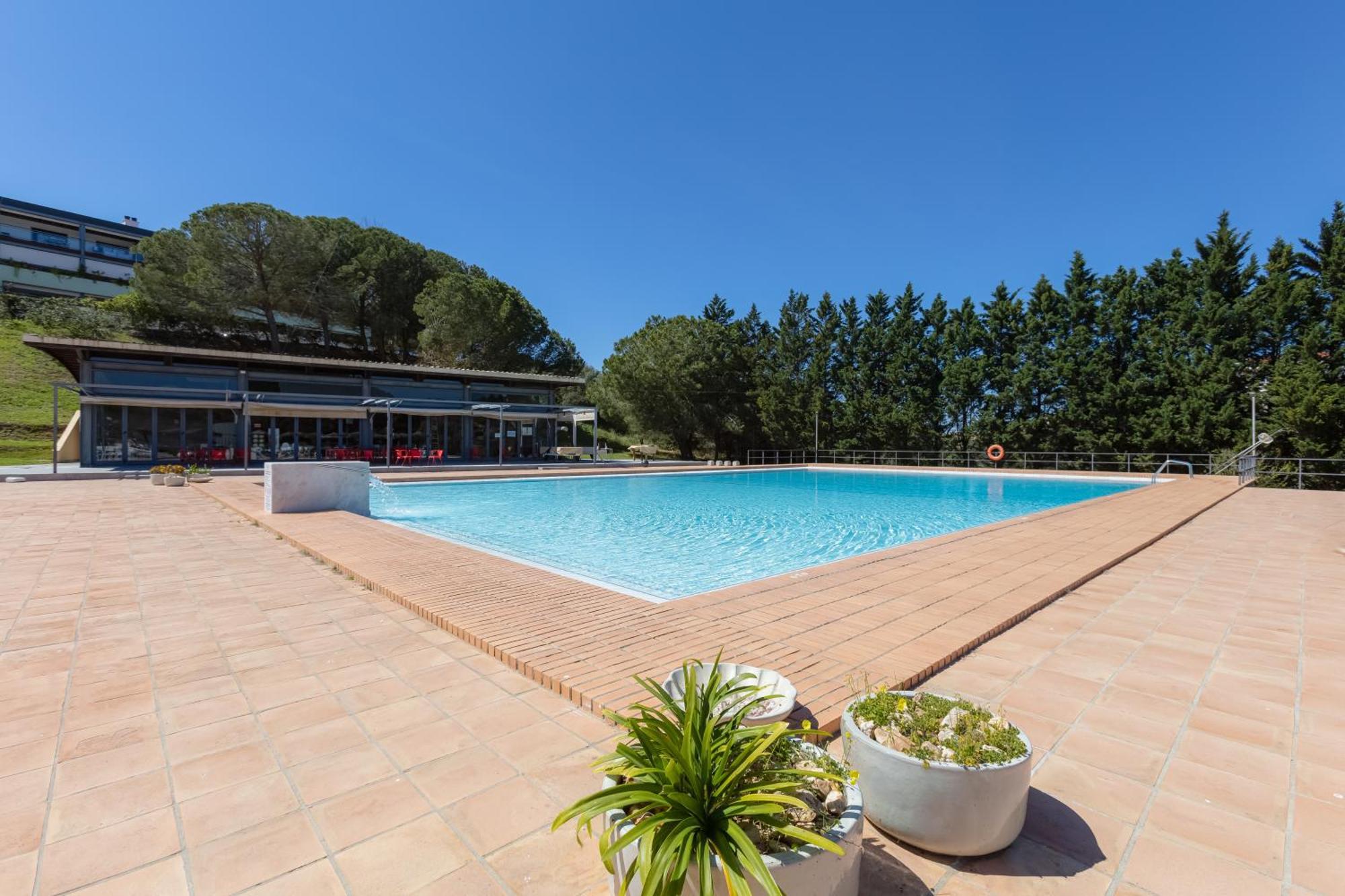 Apartamento Marina Park Lagos